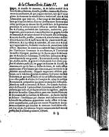 1614 - Jean Richer - Trésor du nouveau style et protocole de la chancellerie de France - BSB Munich