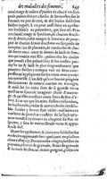 1617 - Jean Le Bouc - Trésor des remèdes secrets - BM Lyon