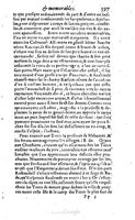 1610 - Paul Marceau - Trésor d’histoires admirables et mémorables - Princeton