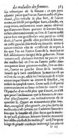 1585 - Jacques du Puis - Trésor des remèdes secrets pour les maladies des femmes - BnF