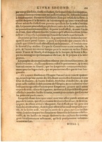 1608 - Nicolas Du Fossé - Trésor politique - BSB Munich