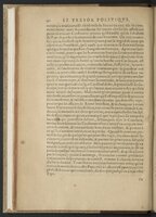 1608 - Nicolas Du Fossé - Trésor politique - BnF Tolbiac