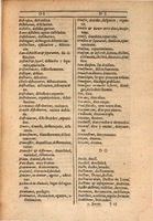 1607 - Marc Orry - Trésor des deux langues espagnole et française (Première et Seconde parties) - ÖNB Wien