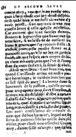 1562 - Jean d’Ogerolles et Gabriel Cotier - Trésor des Amadis - Lucerne