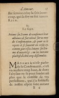1597 - Thibaud Ancelin - Trésor d’amour - Stuttgart