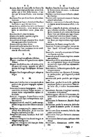 1617 - Samuel Crespin - Trésor des trois langues espagnole, française et italienne (3 parties) - Ohio