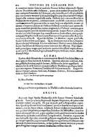 1619 - SHC - Trésor de l’histoire des langues de cet univers - BSB Munich