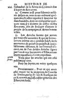 1624 - Joseph Bouillerot - Trésor de l’histoire générale de notre temps - BM Lyon