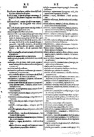 1617 - Samuel Crespin - Trésor des trois langues espagnole, française et italienne (3 parties) - Ohio