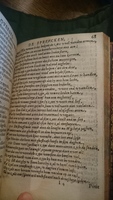 1594 - Jan van Waesberge - Trésor de Salomon - BnF Arsenal
