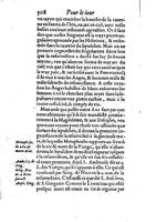1607 - Nicolas Du Fossé - Trésor quadragésimal - T 02 - BM Lyon