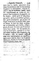 1629 - Manassés de Préaulx - Sermons ou Trésors de la piété chrétienne - BM Lyon