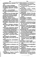 1616 - Veuve Marc Orry - Trésor des deux langues espagnole et française (Première et Seconde parties) - BM Lyon