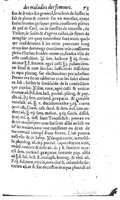 1617 - Jean Le Bouc - Trésor des remèdes secrets - BM Lyon