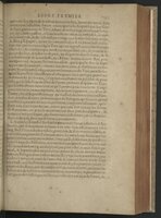 1608 - Nicolas Du Fossé - Trésor politique - BnF Tolbiac