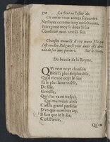 1607 - Pierre Brossart - Trésor des trésors - BnF