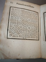 1629 - Étienne Gamonet - Trésor des parterres de l’univers - BM Marseille