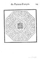 1629 - Étienne Gamonet - Trésor des parterres de l’univers - BM Lyon