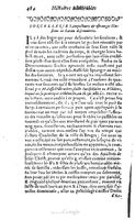 1610 - Paul Marceau - Trésor d’histoires admirables et mémorables - Princeton