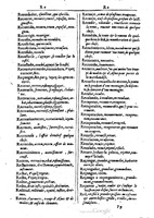 1616 - Veuve Marc Orry - Trésor des deux langues espagnole et française (Première et Seconde parties) - BM Lyon