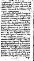 1611 - Raphaël du Petit Val - Trésor des récréations - Anvers Musée Plantin-Moretus