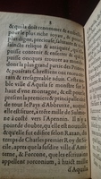 1581 - Guillaume Julien - Trésor de Ponce Pilate - Douai Quincy