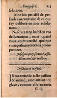 1608 - Théodore Reinsart - Les Marguerites françaises ou Trésor des Fleurs du bien-dire - BSB Munich