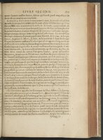 1608 - Nicolas Du Fossé - Trésor politique - BnF Tolbiac