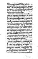 1578 - Jean Poupy - Trésor des morales de Plutarque - BSB Munich