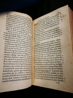 1577 - Jean Poupy - Trésor des morales de Plutarque - Les Méjanes, Aix-en-Provence