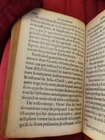 1599 - Thomas Portau - Vertueux trésor - Bibliothèque Sainte-Geneviève