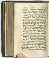 1552 - Vincent Sertenas - Trésor de pratique pour les juges - Kansas University