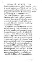 1626 - Joseph Bouillerot - Trésor de l’histoire générale de notre temps - BSB Munich