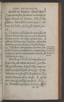 1603 - Galiot Corrozet - Trésor des histoires de France - BnF Tolbiac