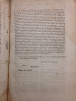 1613 - Matthieu Berjon - Trésor de l’histoire des langues - BU Chicago