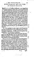 1567 - Willem Silvius - Trésor des vies de Plutarque - Anvers Musée Plantin-Moretus