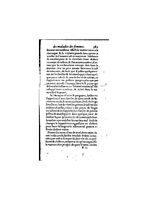 1587 - Jacques du Puis - Trésor des remèdes secrets pour les maladies des femmes - BnF
