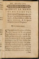 1586 - Benoît Rigaud - Trésor des fleurs et secrets de médecine - Université Paris Cité