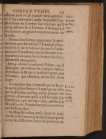 1626 - Joseph Bouillerot - Trésor de l’histoire générale de notre temps - BnF Arsenal