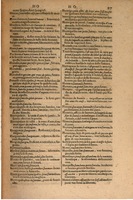 1606 - Samuel Crespin - Thresor des trois langues, francoise, italiene et espagnolle - BSB Munich