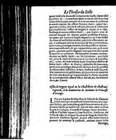 1614 - Jean Richer - Trésor du nouveau style et protocole de la chancellerie de France - BSB Munich