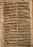 1644 - Jacques Crespin - Trésor des trois langues - Passau
