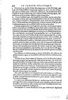 1611 - Pierre Chevalier - Trésor politique - UGent