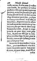 1633 - François Waudré - Trésor spirituel contenant les excellences du christianisme - BM Lyon