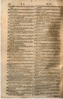 1644 - Jacques Crespin - Trésor des trois langues - Passau