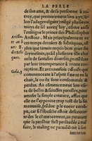 1548 - René Avril et Vivant Gaulterot - Perle précieuse évangélique et Trésor divin - BSB Munich