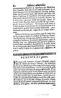 1620 - Samuel Crespin - Trésor d’histoires admirables et mémorables - BCU Lausanne
