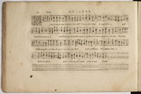 1594 - Paul Marceau - Trésor de musique d&#039;Orlande de Lassus, Superius, Bassus, Tenor, Quinta pars - BnF
