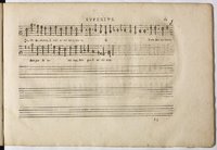 1594 - Paul Marceau - Trésor de musique d&#039;Orlande de Lassus, Superius, Bassus, Tenor, Quinta pars - BnF