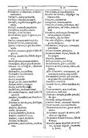 1607 - Marc Orry - Trésor des deux langues espagnole et française (Première et Seconde parties) - BU Tours